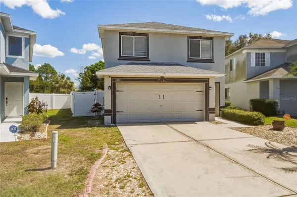 $3,400 | 12962 Fennway Ridge Drive, Riverview, FL 33579