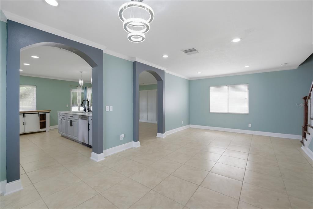 12962 Fennway Ridge Drive Riverview, FL 33579 - Photo 5 of 33