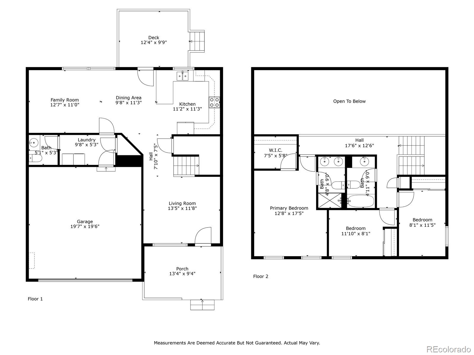 6080 Fenton Street Arvada, CO 80003 - Photo 41 of 48 a picture of a black and white photo