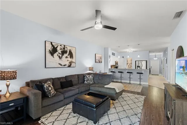 $374,990 | 10021 Heather Lane, Unit 803, Naples, FL 34119