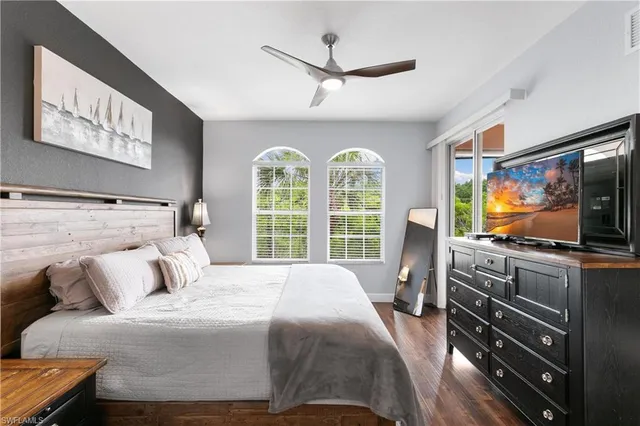 $374,990 | 10021 Heather Lane, Unit 803, Naples, FL 34119