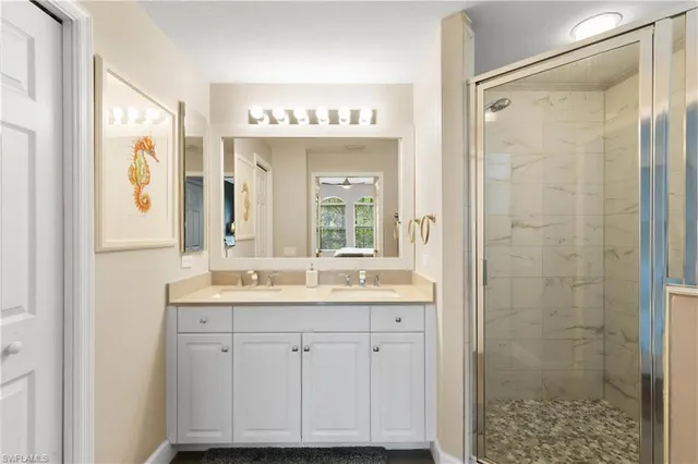 $374,990 | 10021 Heather Lane, Unit 803, Naples, FL 34119