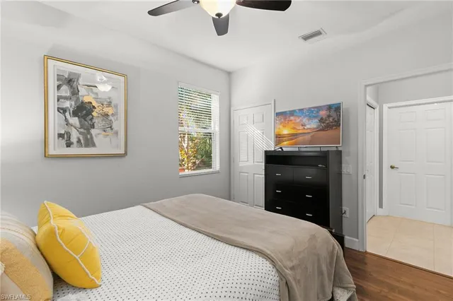 $374,990 | 10021 Heather Lane, Unit 803, Naples, FL 34119