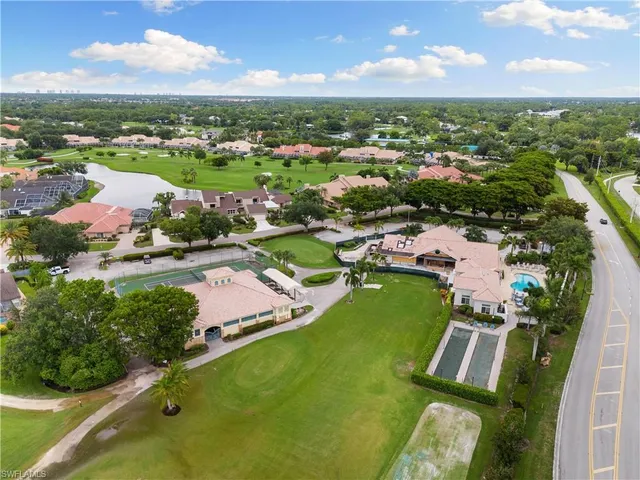 $374,990 | 10021 Heather Lane, Unit 803, Naples, FL 34119