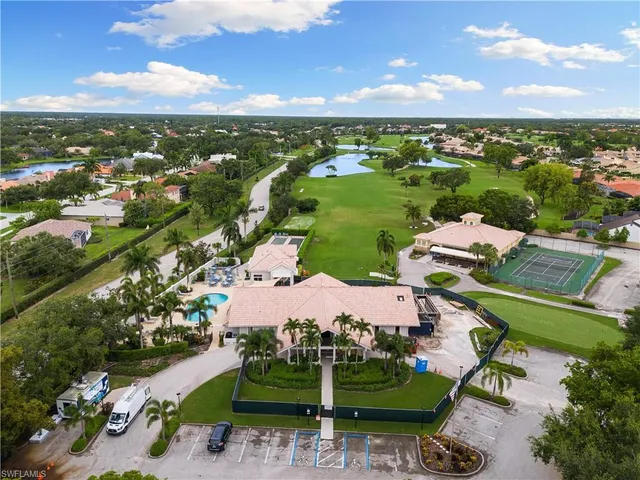 $374,990 | 10021 Heather Lane, Unit 803, Naples, FL 34119