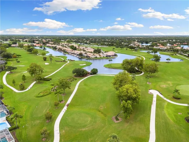 $374,990 | 10021 Heather Lane, Unit 803, Naples, FL 34119