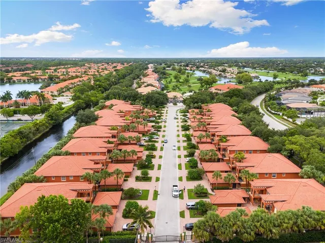 $374,990 | 10021 Heather Lane, Unit 803, Naples, FL 34119