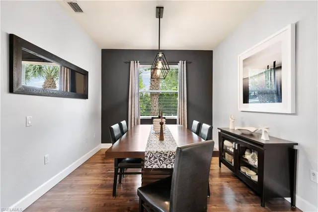 $374,990 | 10021 Heather Lane, Unit 803, Naples, FL 34119