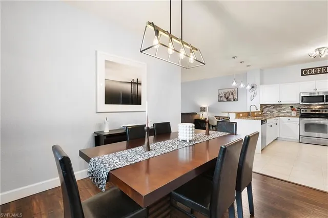 $374,990 | 10021 Heather Lane, Unit 803, Naples, FL 34119