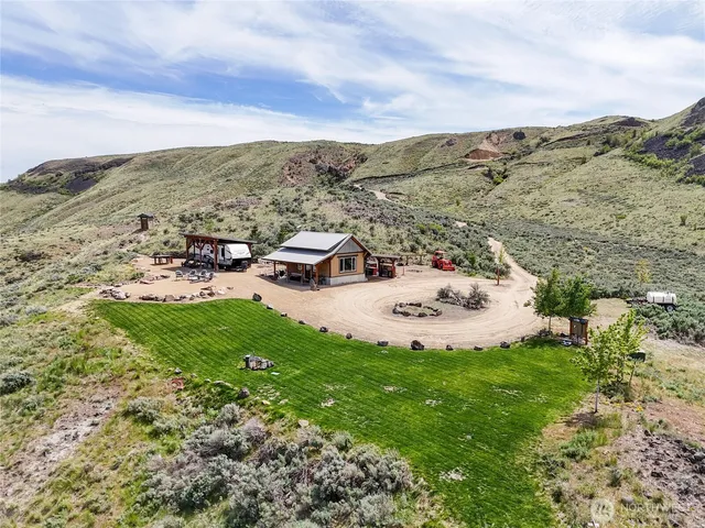 $3,300,000 | 0 Fielder Road, Mansfield, WA 98830