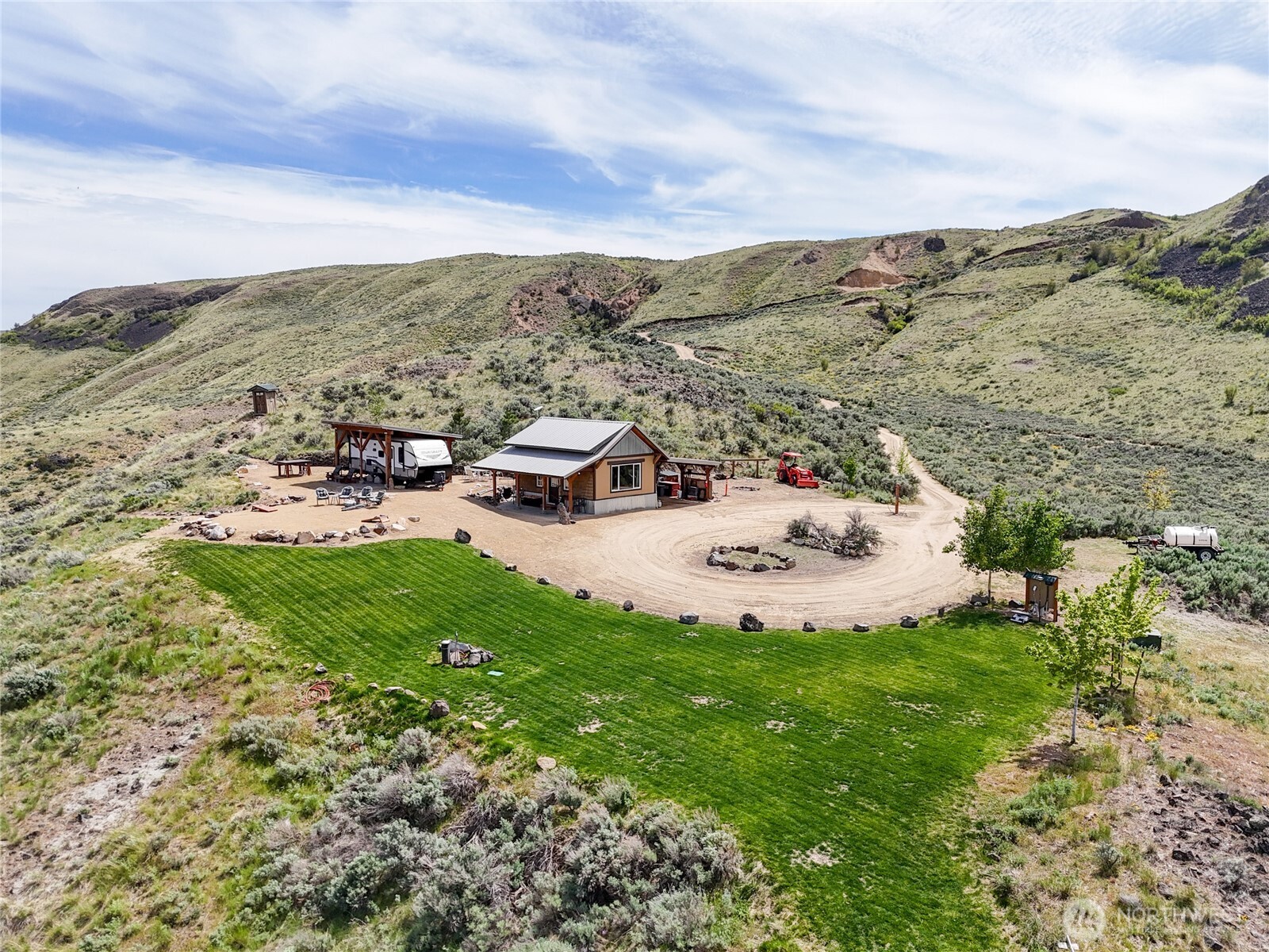 0 Fielder Road Mansfield, WA 98830 - Photo 12 of 32