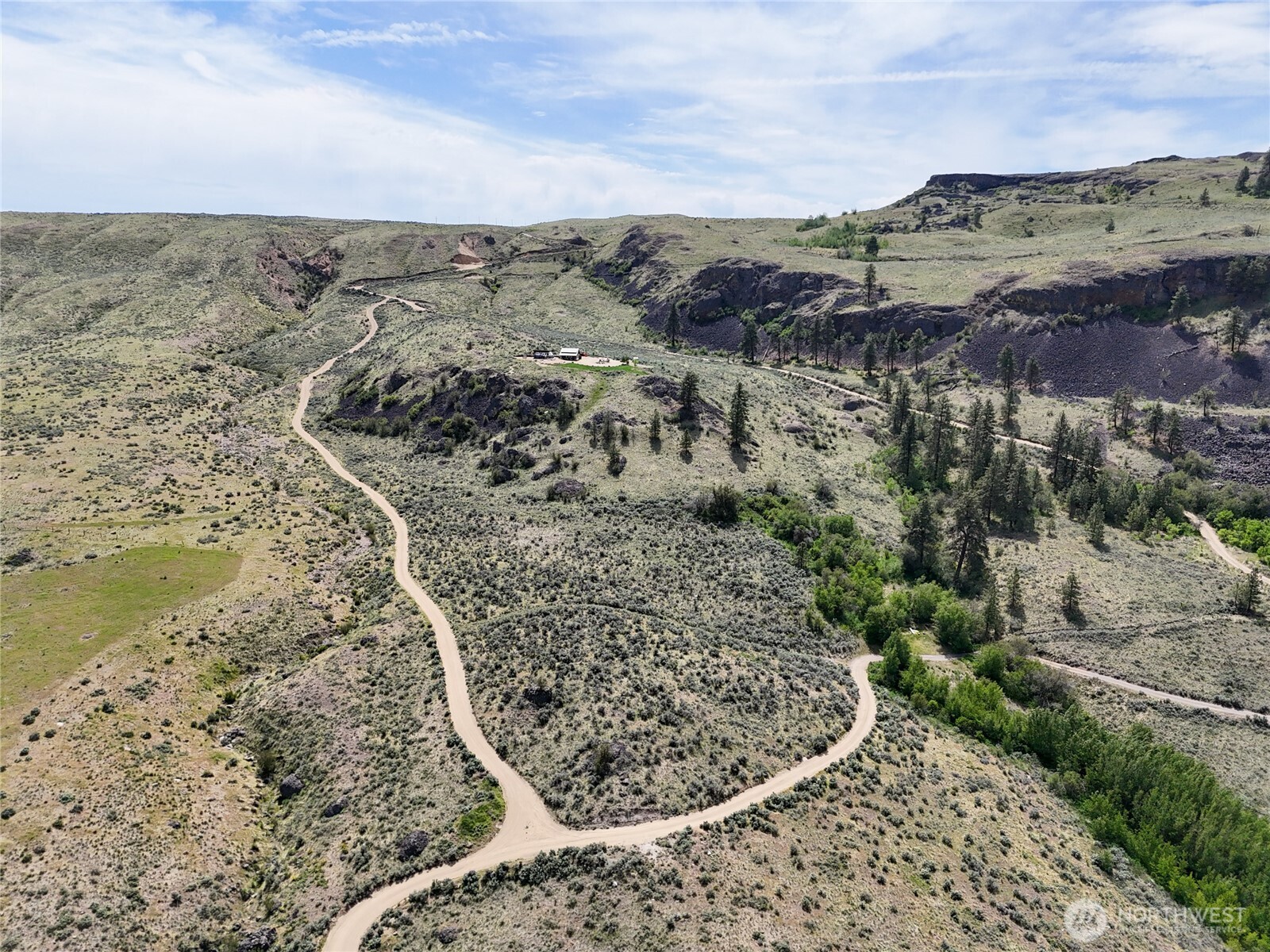 0 Fielder Road Mansfield, WA 98830 - Photo 2 of 32