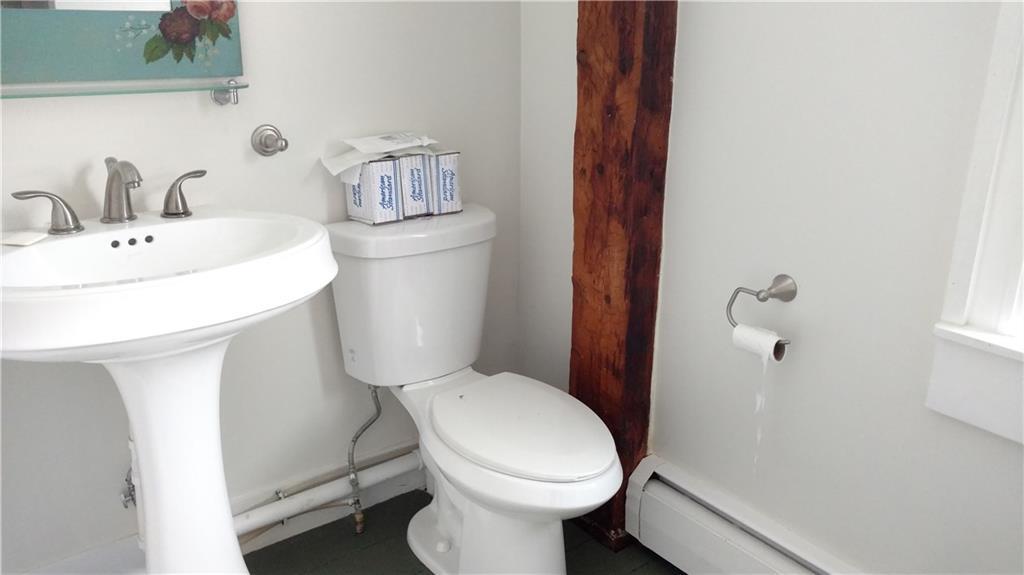 800 Fairbanks Road Farmington, ME 04938 - Photo 23 of 30 Second floor full bath