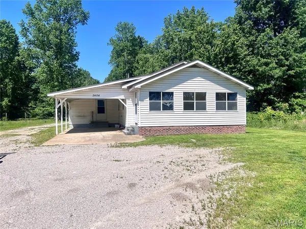 $127,500 | 2654 Highway 53, Poplar Bluff, MO 63901