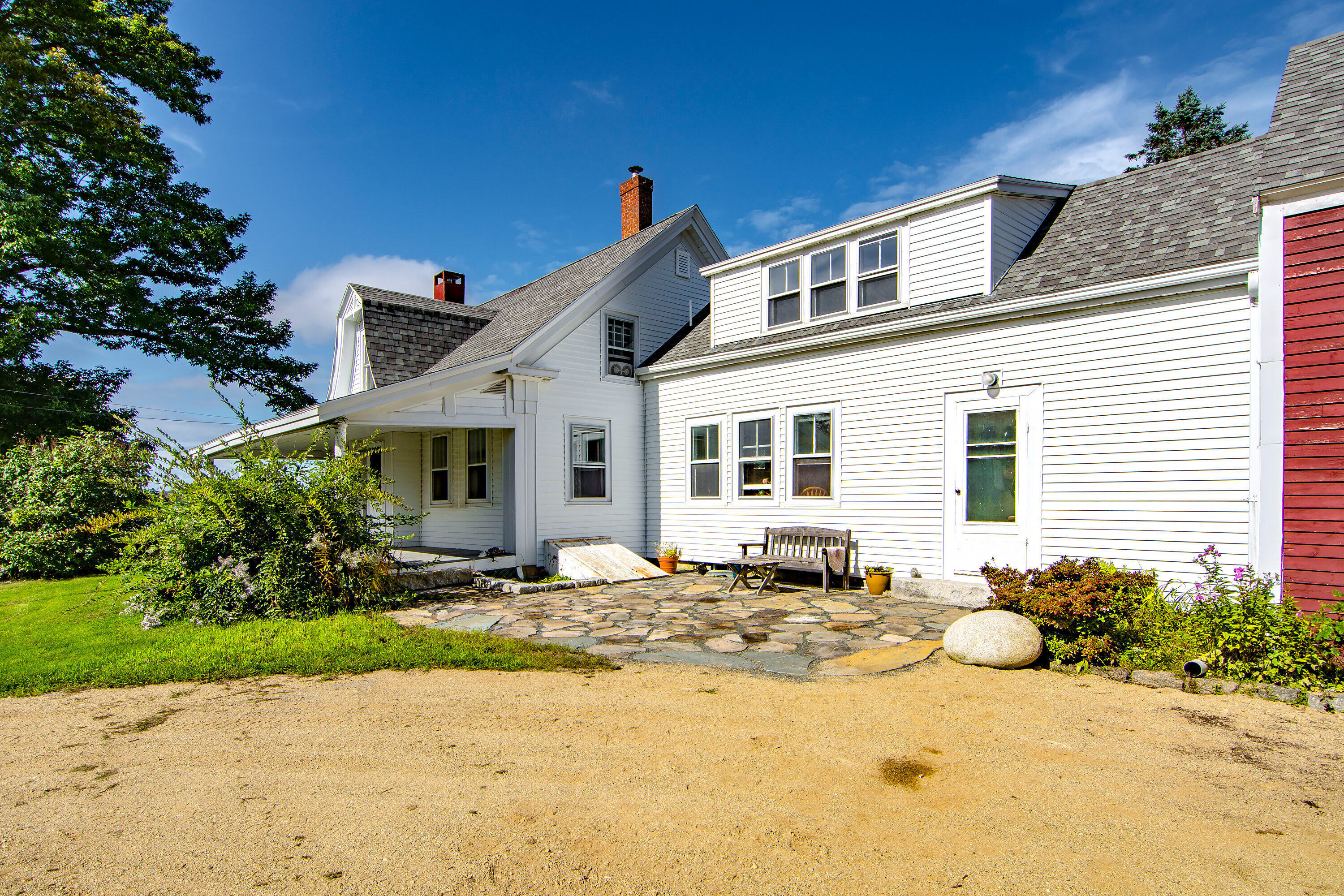 183 South Wharf Road Brooksville, ME 04617 - Photo 34 of 43 183 South Wharf Road-print-034-034-Front