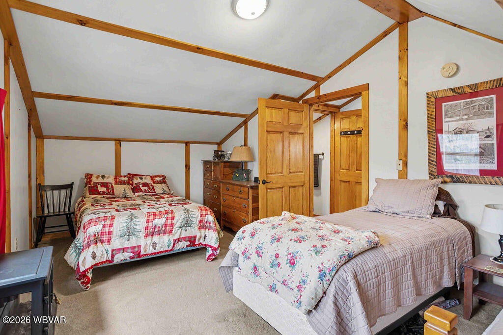 11 James Road Dushore, PA 18614 - Photo 27 of 63 Bedroom 2 001