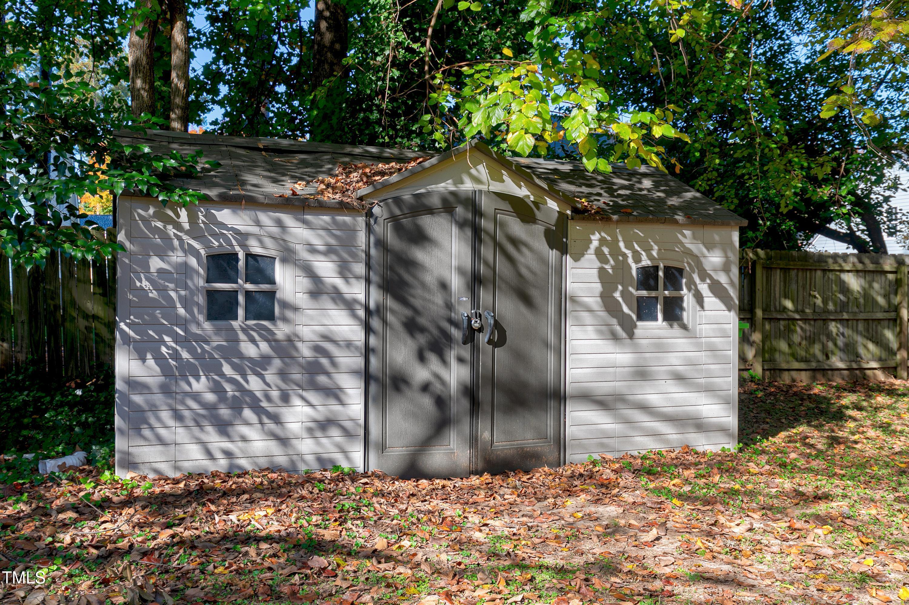 1605 Bennett Street Raleigh, NC 27604 - Photo 50 of 55 Scene-55