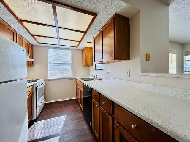 $1,525 | 9303 Kempler Drive, Unit B, Austin, TX 78748