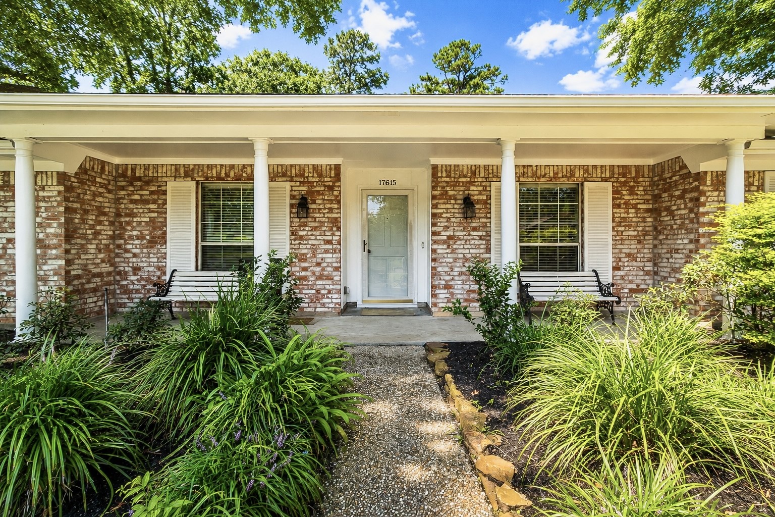 17615 Sorrell Ridge Drive Spring, TX 77388 - Photo 4 of 46