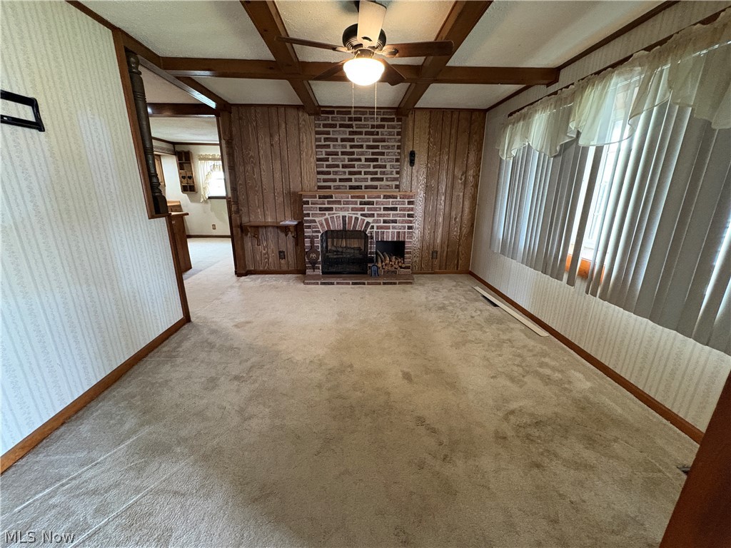172 Andover Road Woodsfield, OH 43793 - Photo 13 of 48