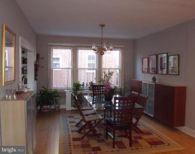 518 Murdock Road Baltimore, MD 21212 - Photo 23 of 24 Dining Room