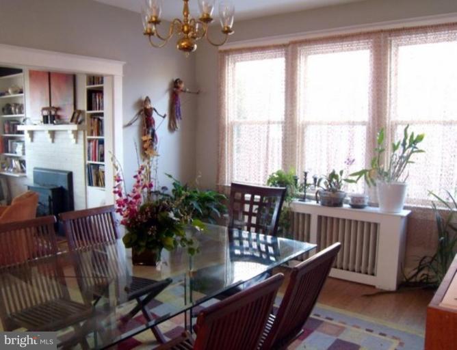 518 Murdock Road Baltimore, MD 21212 - Photo 4 of 24 Dining Room #2