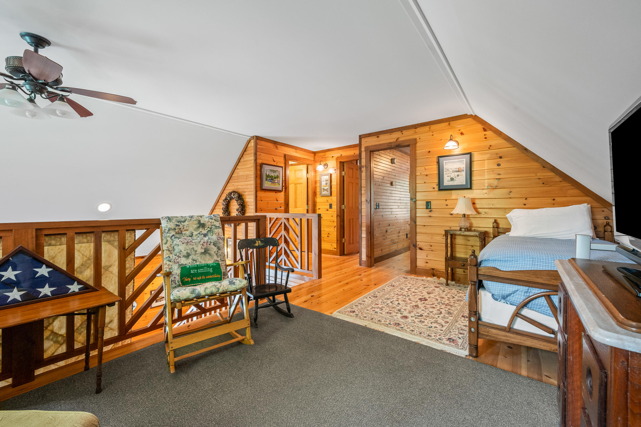 28 Bald Mountain Road Rangeley, ME 04964 - Photo 31 of 40 DSC_5518