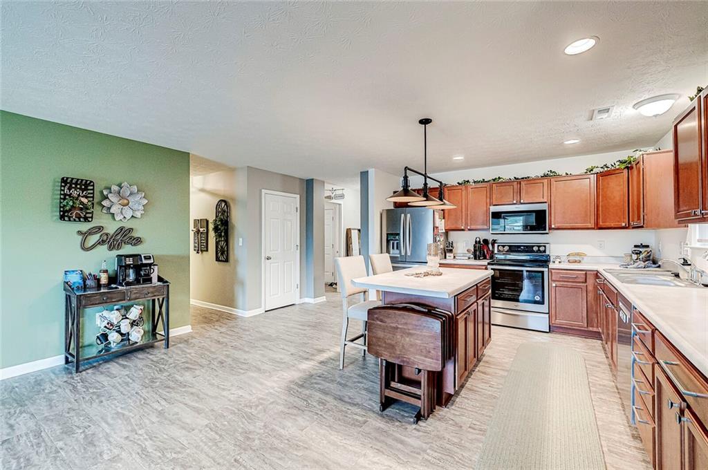 1714 Danielle Road Lebanon, IN 46052 - Photo 11 of 29 Gallery Image 11