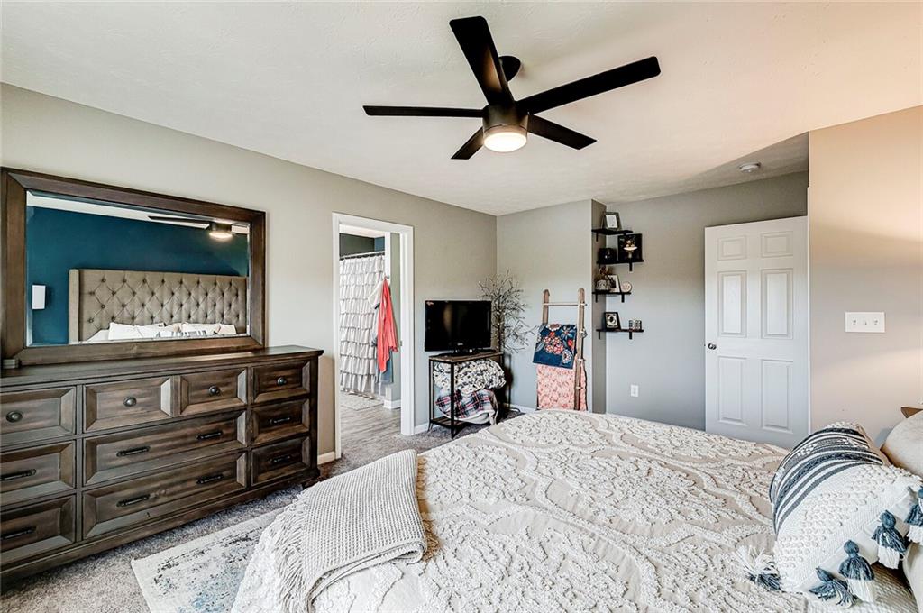 1714 Danielle Road Lebanon, IN 46052 - Photo 13 of 29 Gallery Image 13