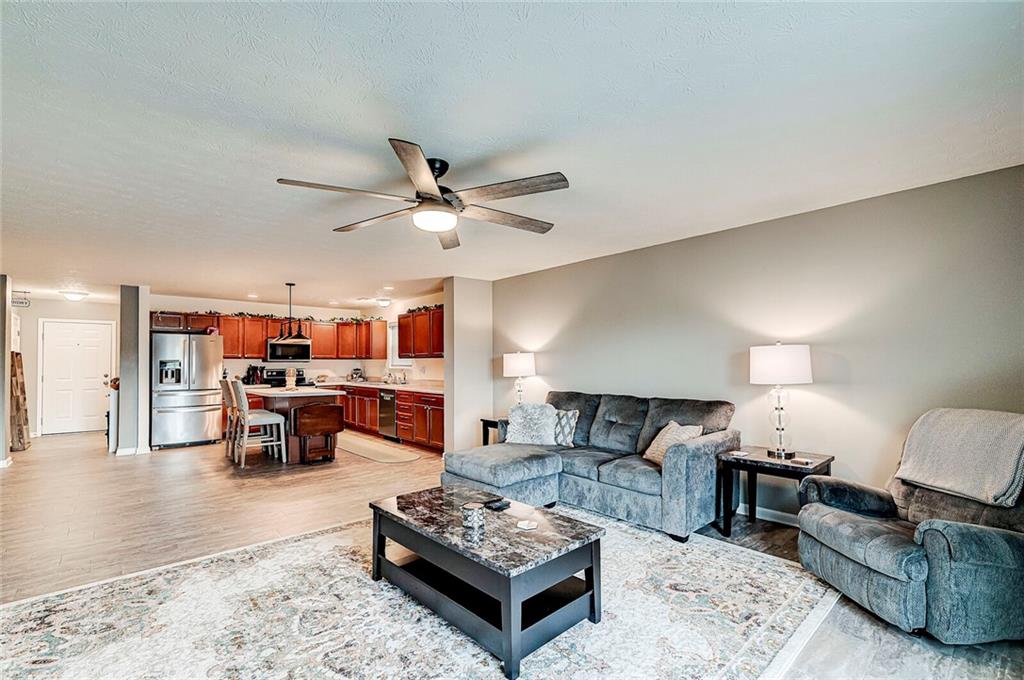 1714 Danielle Road Lebanon, IN 46052 - Photo 8 of 29 Gallery Image 8