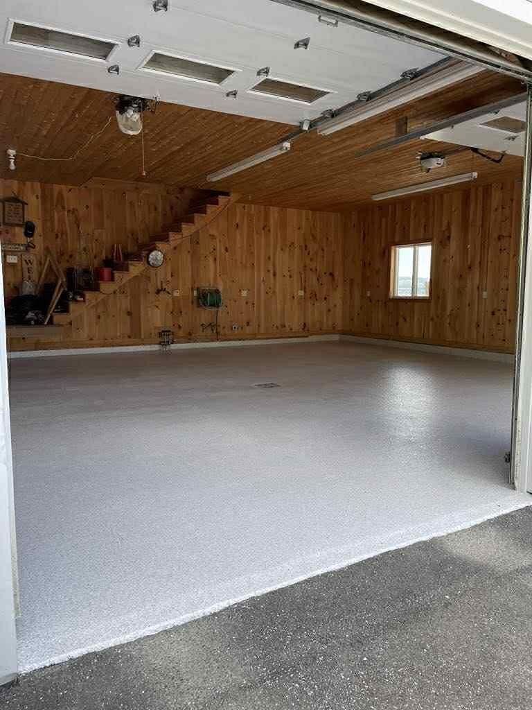 35 Carson Lane Fort Kent, ME 04743 - Photo 24 of 36 Garage