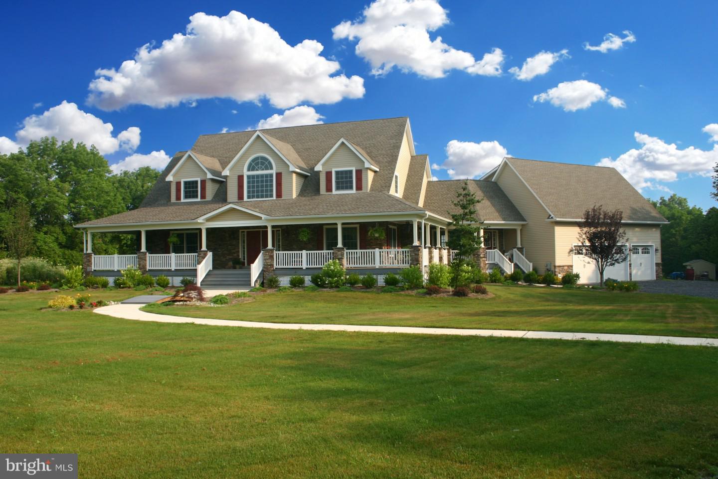 2144 Kumry Road Quakertown, PA 18951 - Photo 1 of 35 Front Exterior