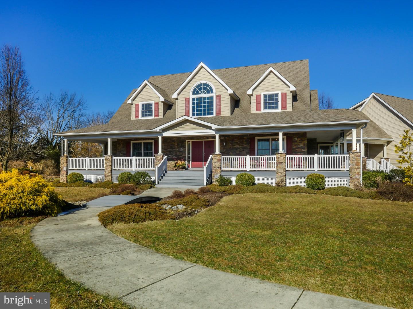 2144 Kumry Road Quakertown, PA 18951 - Photo 2 of 35 Front Exterior