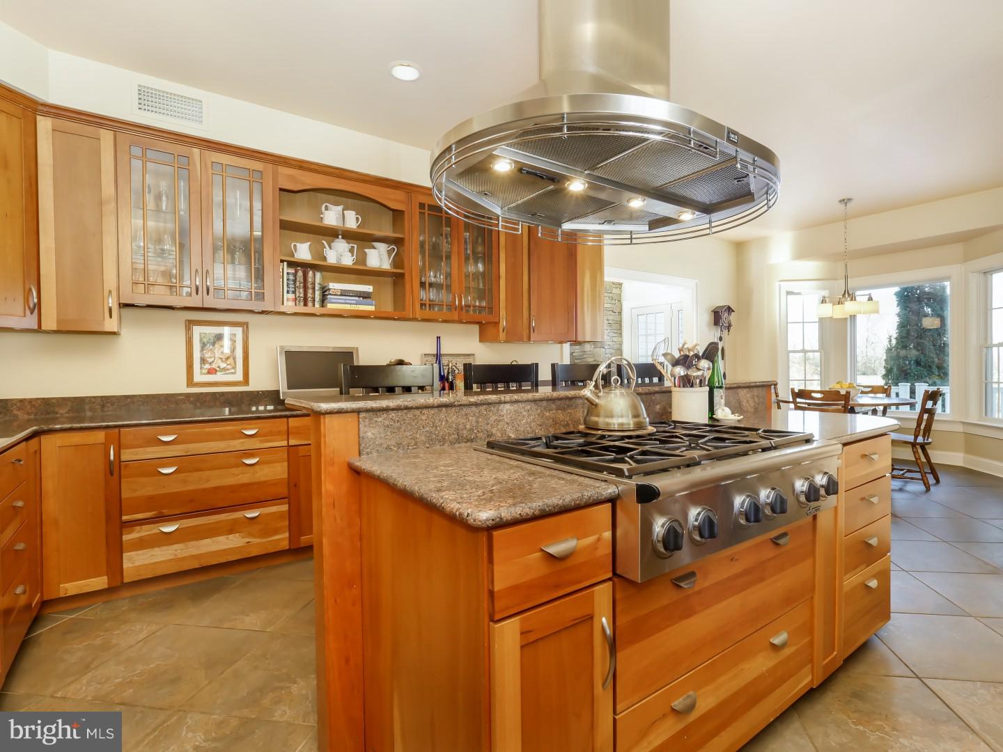 2144 Kumry Road Quakertown, PA 18951 - Photo 11 of 35 Eat-In Kitchen