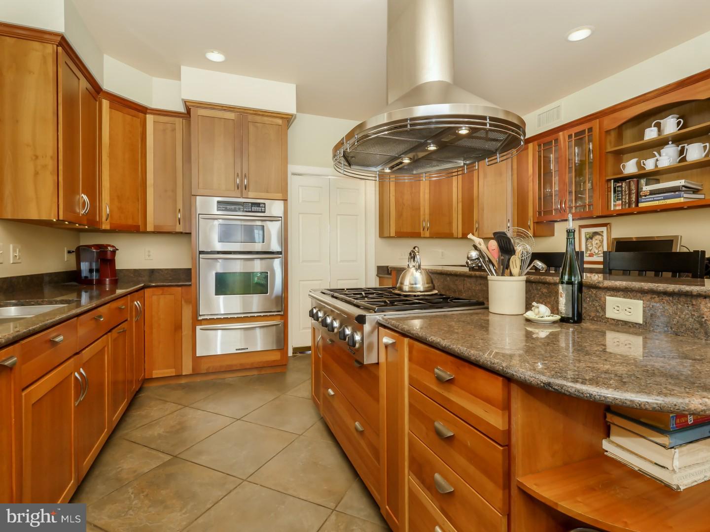 2144 Kumry Road Quakertown, PA 18951 - Photo 12 of 35 Eat-In Kitchen