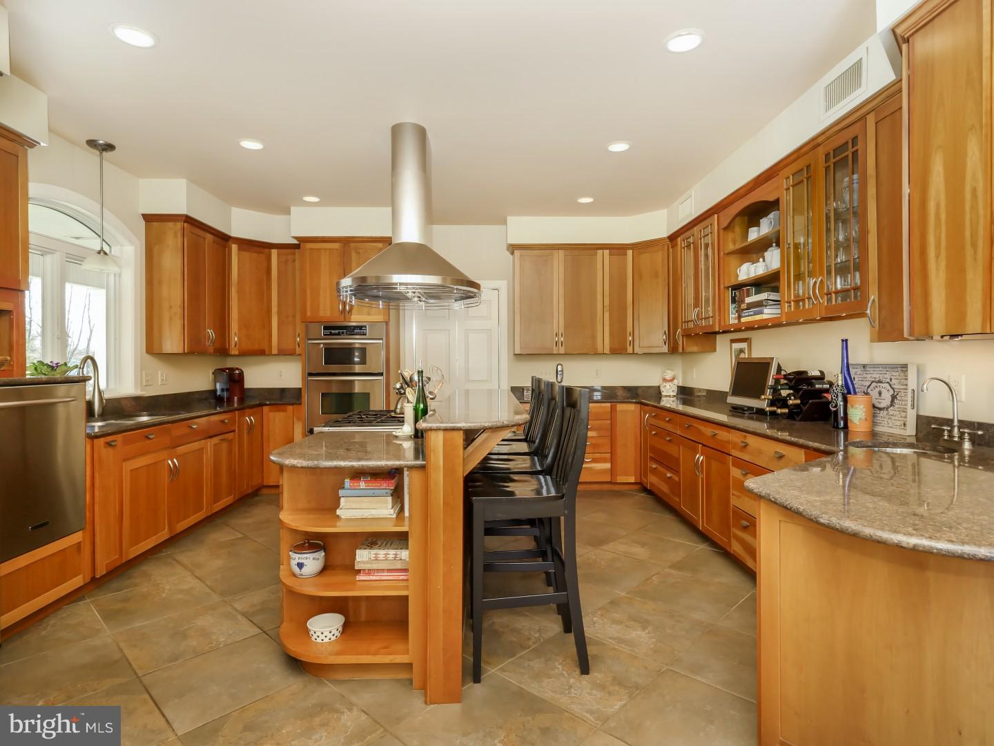 2144 Kumry Road Quakertown, PA 18951 - Photo 13 of 35 Eat-In Kitchen