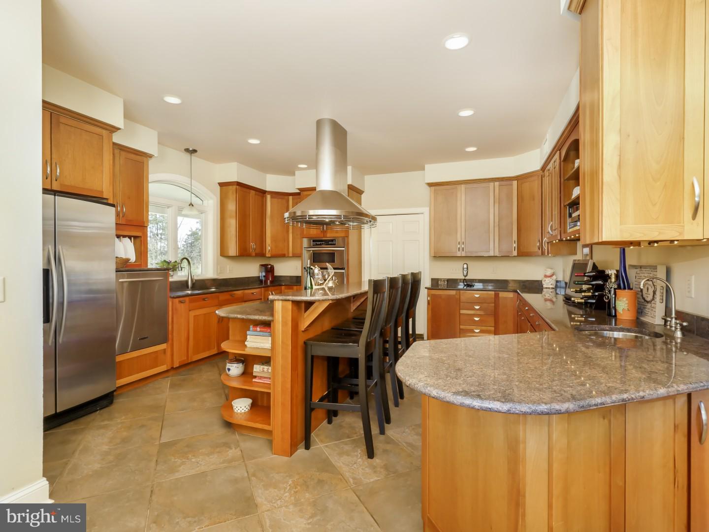 2144 Kumry Road Quakertown, PA 18951 - Photo 14 of 35 Eat-In Kitchen