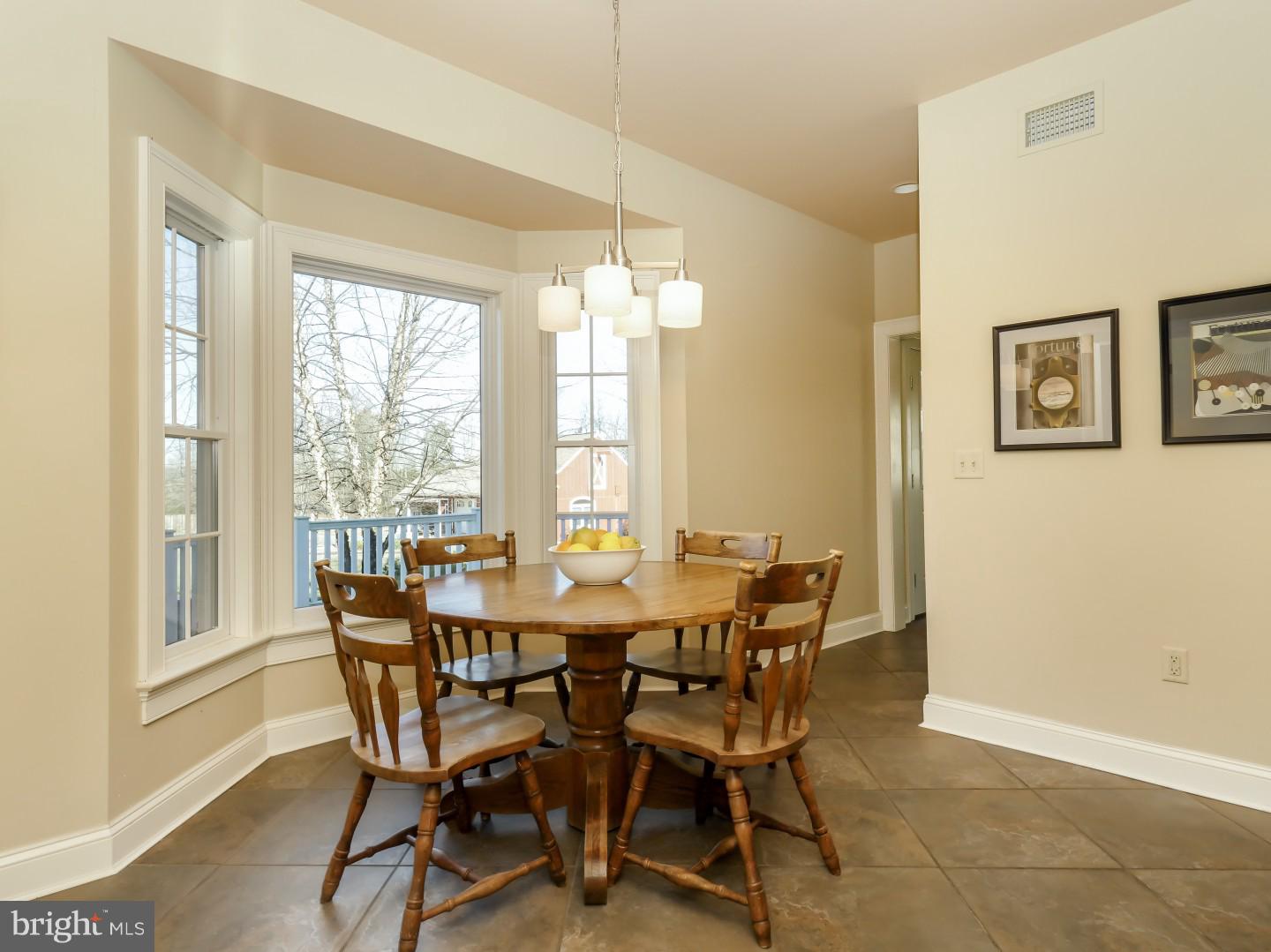 2144 Kumry Road Quakertown, PA 18951 - Photo 15 of 35 Breakfast Room