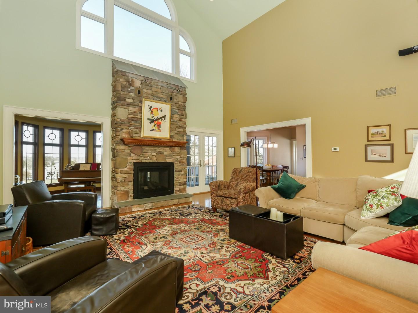 2144 Kumry Road Quakertown, PA 18951 - Photo 17 of 35 Family Room