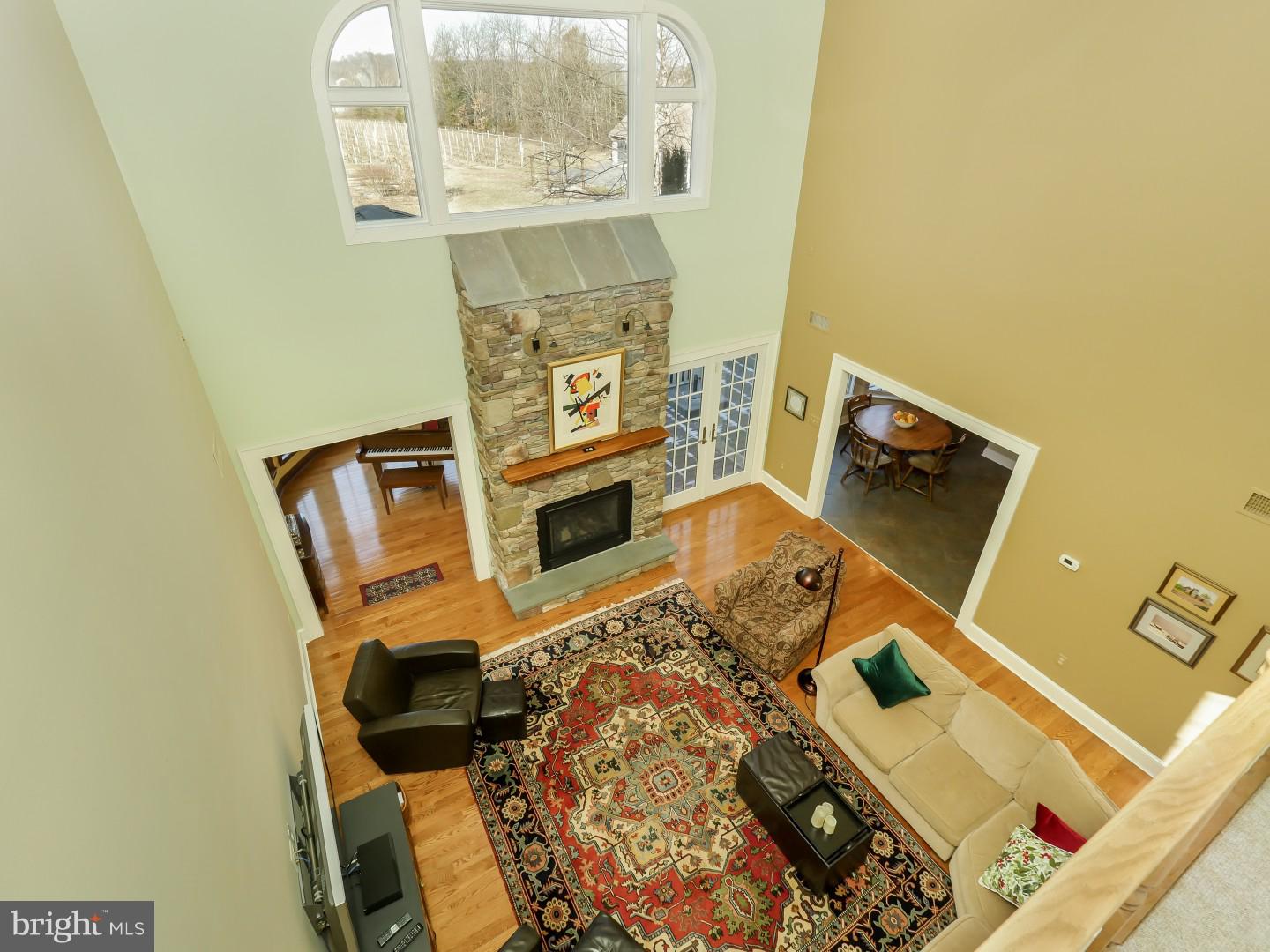 2144 Kumry Road Quakertown, PA 18951 - Photo 19 of 35 Family Room