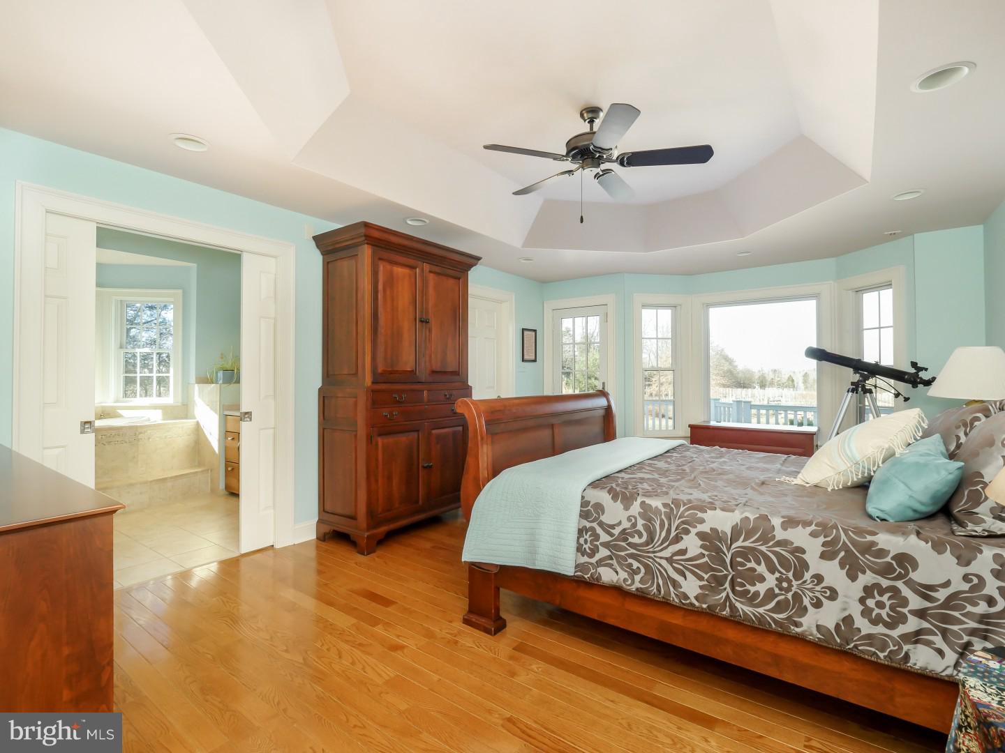 2144 Kumry Road Quakertown, PA 18951 - Photo 21 of 35 Owner's Suite