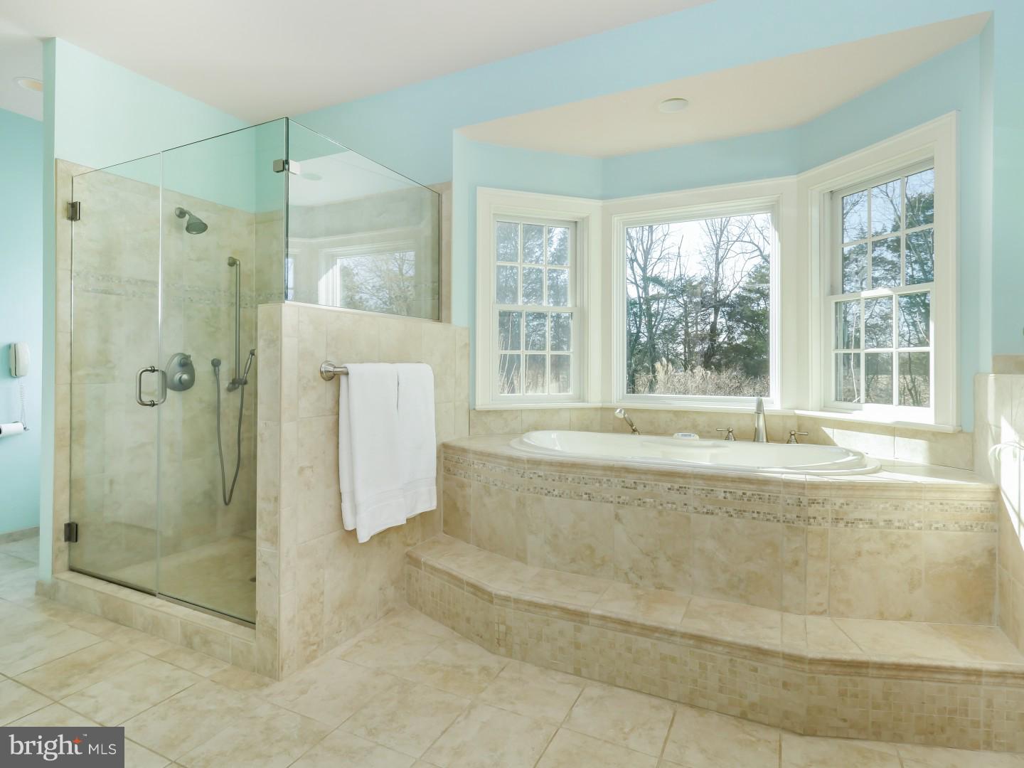 2144 Kumry Road Quakertown, PA 18951 - Photo 22 of 35 Private Bathroom - Owner's Suite