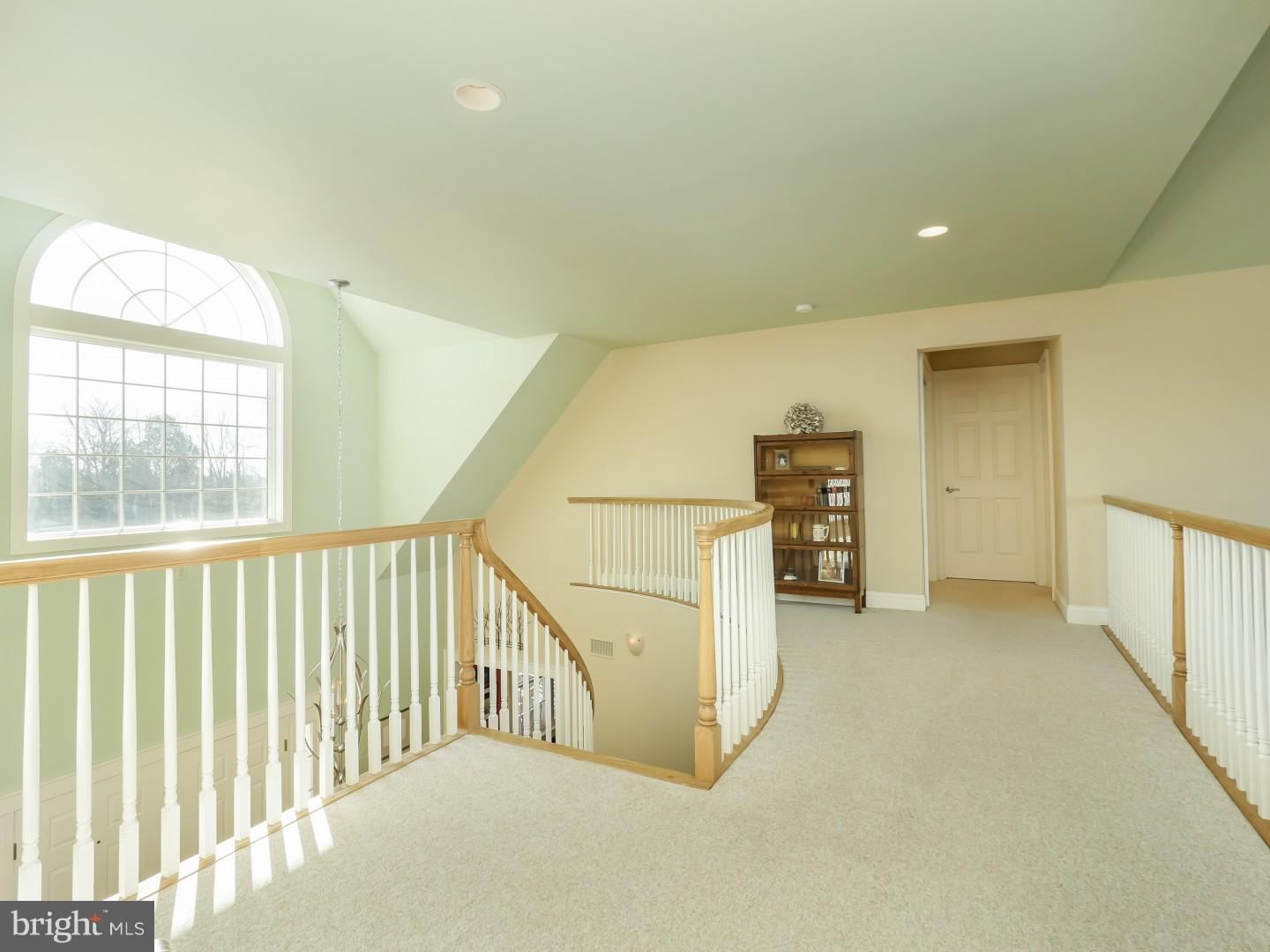 2144 Kumry Road Quakertown, PA 18951 - Photo 24 of 35 2nd Floor Hall / Loft
