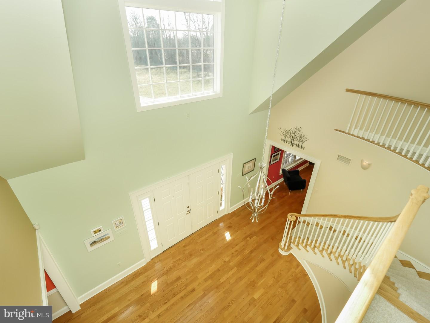 2144 Kumry Road Quakertown, PA 18951 - Photo 8 of 35 Entry Foyer