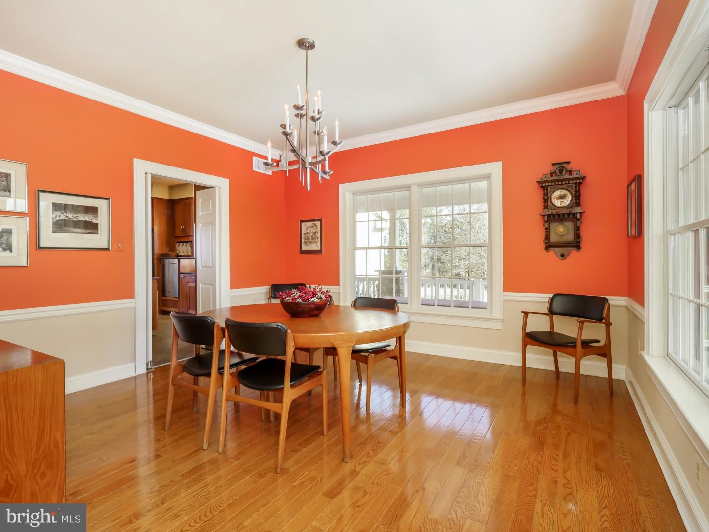 2144 Kumry Road Quakertown, PA 18951 - Photo 10 of 35 Dining Room