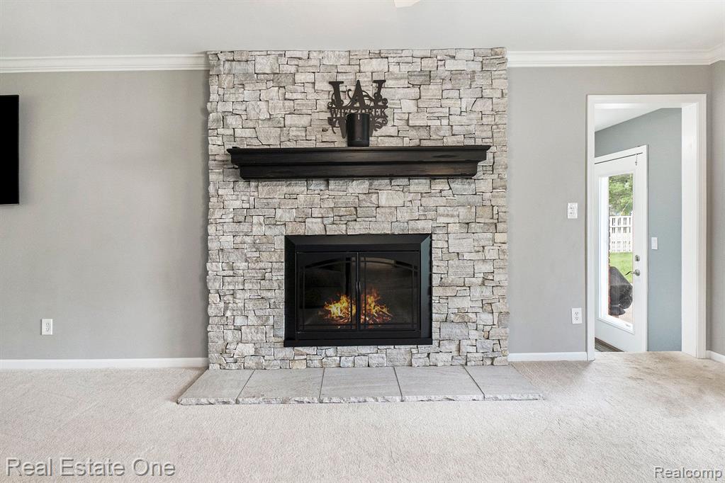 994 Hampstead Lane Rochester Hills, MI 48309 - Photo 6 of 25