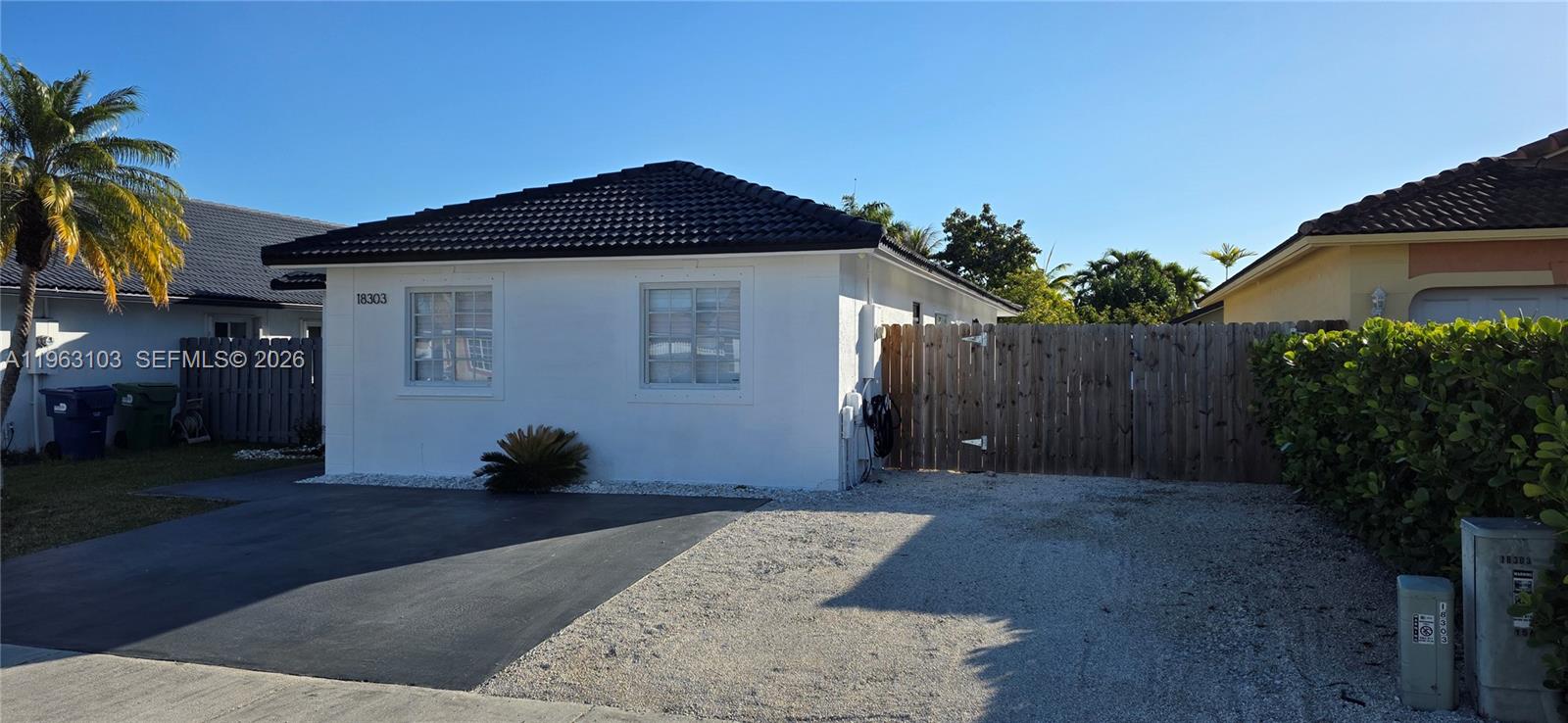 18303 Southwest 143rd Place Miami, FL 33177 - Photo 1 of 20