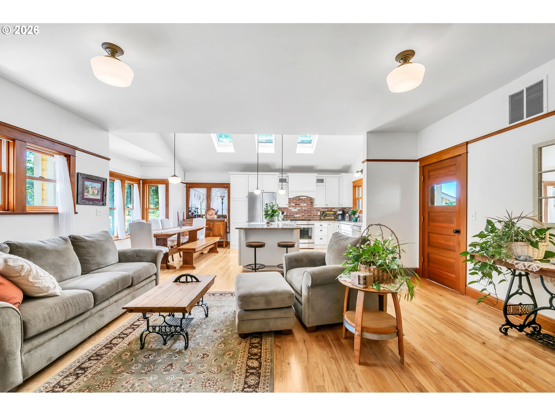 34671 Mathews Road Eugene, OR 97405 - Photo 17 of 47