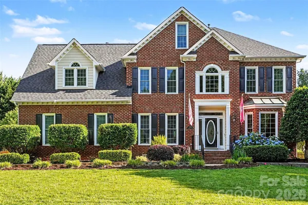 $714,900 | 7068 Kidwelly Lane, Matthews, NC 28104
