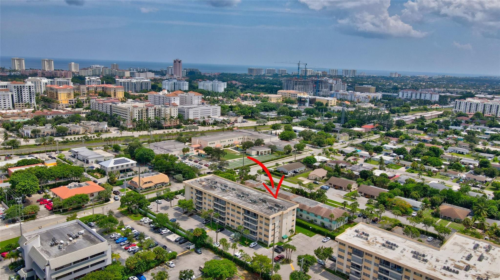 55 Southwest 2nd Avenue, Unit 104G Boca Raton, FL 33432 - Photo 24 of 28 Photo 24